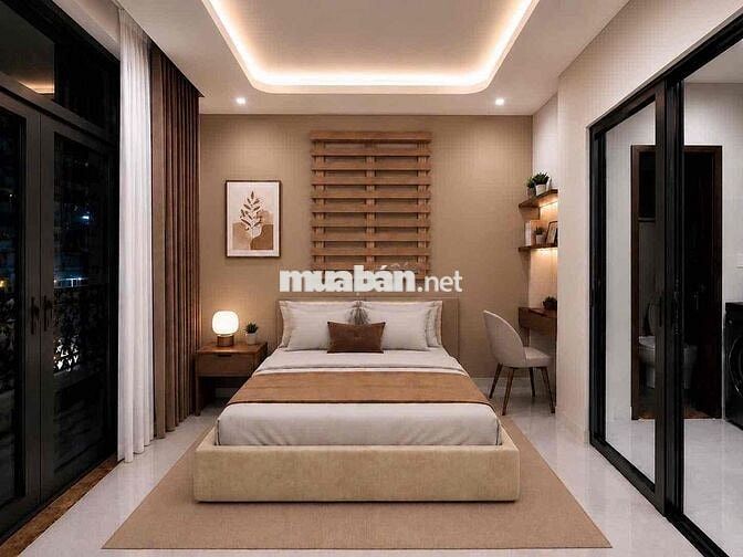 🔥Hot-Mới🏡 CHDV-1PN,2PN - BÌNH THẠNH - PHÚ NHUẬN