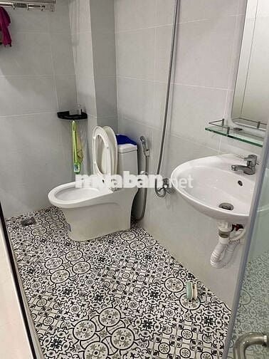 Phòng full nội thất ở Bình Thạnh - Gần Chợ Bà Chiểu. Giá chỉ từ 3.5Tr