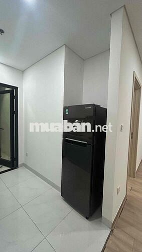 Cho thuê căn hộ 1 phòng ngủ Full nội thất toà FPT Plaza 1.