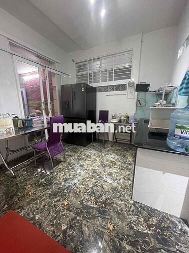 Bán Chung cư 104m2 Tầng 2, Trệt + Gác đầy đủ công năng