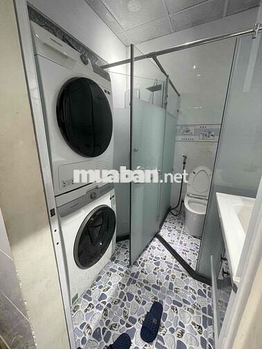 Bán Chung cư 104m2 Tầng 2, Trệt + Gác đầy đủ công năng