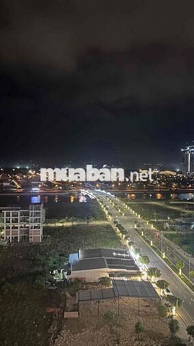 Cho thuê căn hộ 1 phòng ngủ Full nội thất toà FPT Plaza 1.