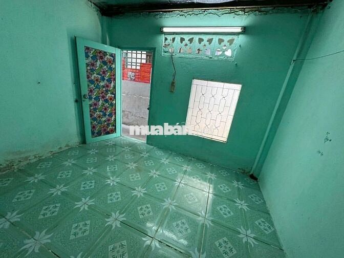 Phòng trọ giá rẻ - Hóc Môn - Thuận tiện đi lại