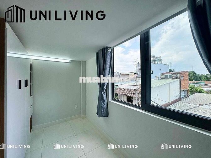CHO THUÊ DUPLEX MỚI 100% FULL NỘI THẤT RỘNG THOÁNG CÓ MÁY GIẶT RIÊNG