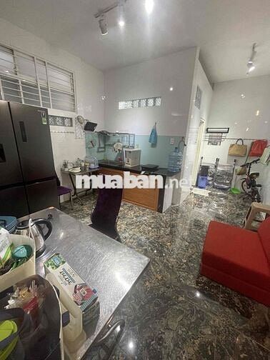 Bán Chung cư 104m2 Tầng 2, Trệt + Gác đầy đủ công năng