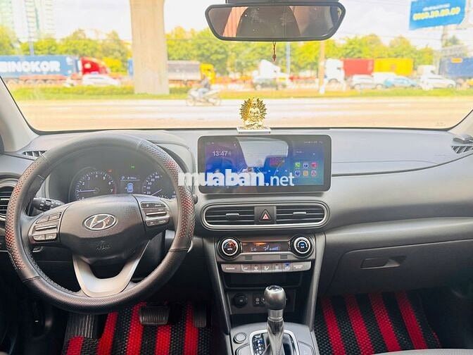 Hyundai Kona 2018 2.0 AT ĐB 3v5 km