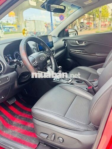 Hyundai Kona 2018 2.0 AT ĐB 3v5 km