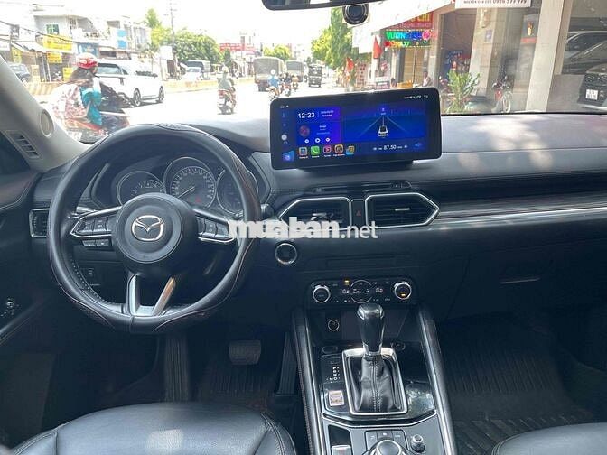 Mazda CX5 2019 Đỏ 55.000 km