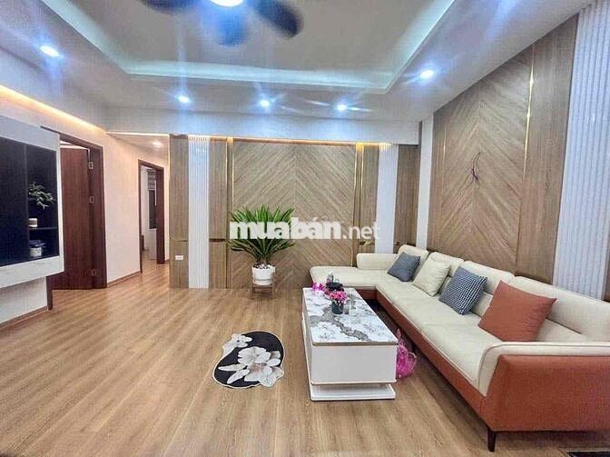 Bán căn cc 3 ngủ sát mp Minh Khai  view thoáng hàng xóm Times city ở s