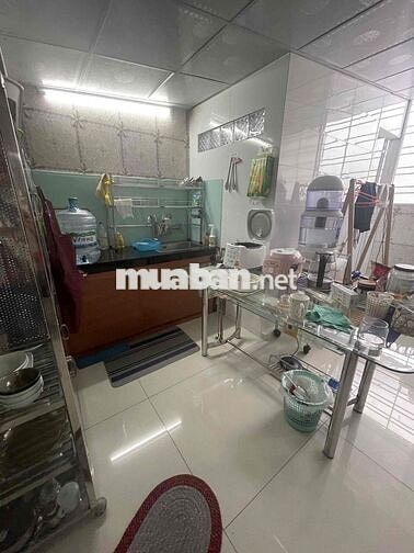 Bán Chung cư 104m2 Tầng 2, Trệt + Gác đầy đủ công năng