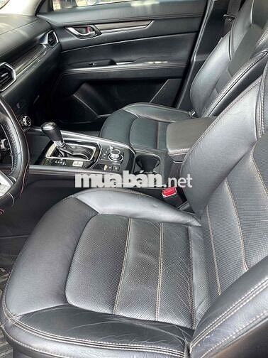 Mazda CX5 2019 Đỏ 55.000 km
