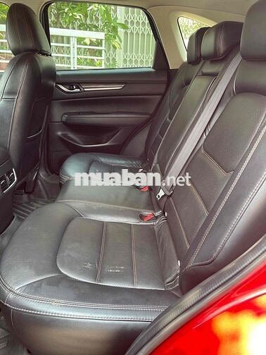 Mazda CX5 2019 Đỏ 55.000 km