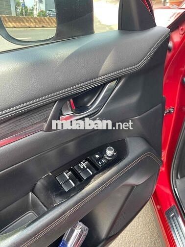 Mazda CX5 2019 Đỏ 55.000 km