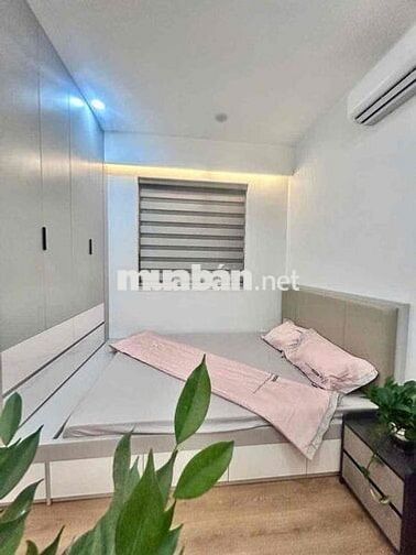 Bán căn cc 3 ngủ sát mp Minh Khai  view thoáng hàng xóm Times city ở s