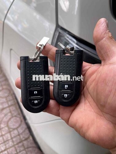 Toyota Wigo AT 2021 Trắng một chủ từ đầu