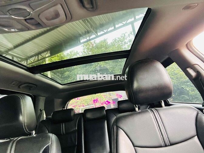 Tôi bán KIA Sorento 2014 2.2 AT Đen