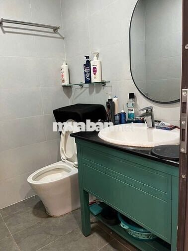 CHUNG CƯ HÀ QUANG NHA TRANG 2 TỶ 450 TRIỆU