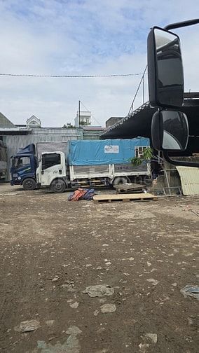 Bán 672m2 full ODT, 1/50m đường Lê Thị Riêng, Thới An, Q12. Chốt 17,5t