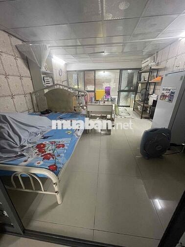 Bán Chung cư 104m2 Tầng 2, Trệt + Gác đầy đủ công năng
