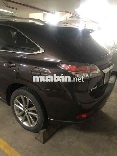 Lexus RX 350AWD