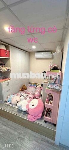CHO THUÊ NHÀ NC– XVNT GẦN CẦU THỊ NGHÈ