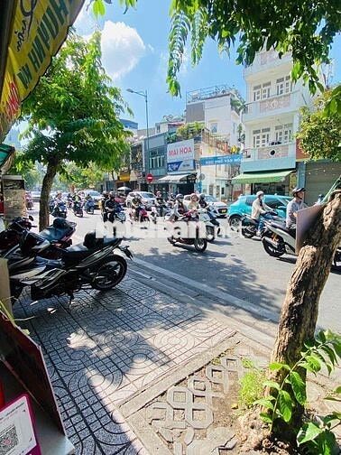 Bạch Đằng, Tân Bình- Sang xe caphe take away kèm mặt bằng