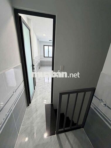 Nhà Mới Xây Ngây Trung Tâm Sầm Uất🪷