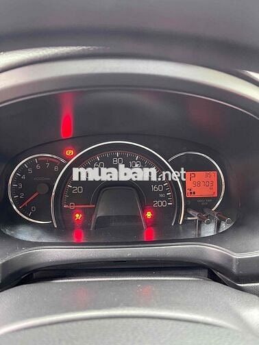Toyota Wigo AT 2021 Trắng một chủ từ đầu