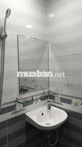 Nhà Mới Xây Ngây Trung Tâm Sầm Uất🪷