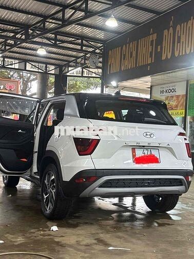Hyundai Creta 2024 1.5 Đặc biệt