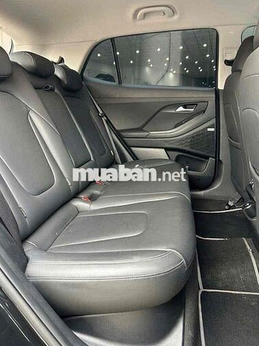 Hyundai Creta 2024 1.5 Đặc biệt