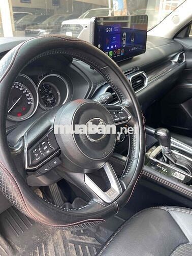 Mazda CX5 2019 Đỏ 55.000 km