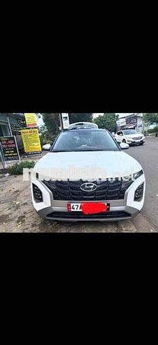 Hyundai Creta 2024 1.5 Đặc biệt