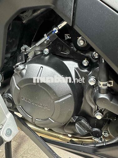 Honda Winner 2023 Bạc 9000 km