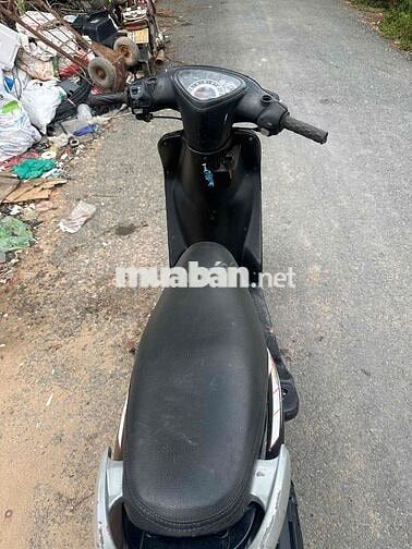 Yamaha Mio Đen Đã sử dụng