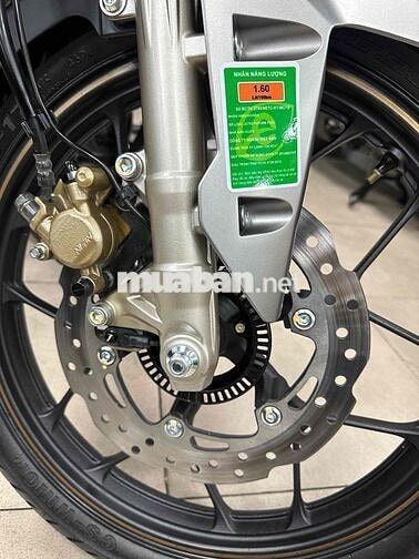 Honda Winner 2023 Bạc 9000 km