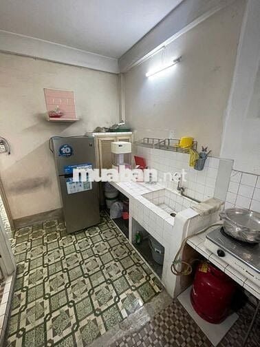 CHỈ 2.34 TỶ, CHUNG CƯ CĂN GÓC NGAY UBND QUẬN 5, LẦU THẤP, BV Y DƯỢC