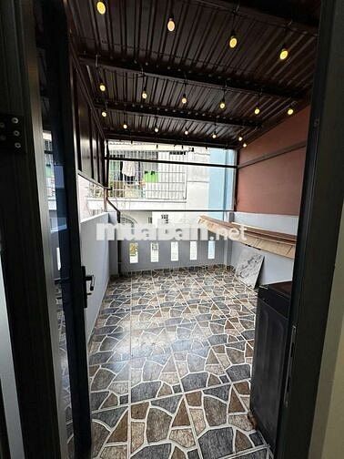 Bán nhà hẻm xe hơi đổ cửa, Trần Bình Trọng,p1, Quận 5