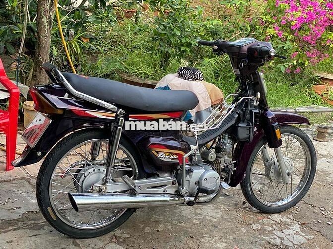 Honda Dream TQ 110cc Nâu