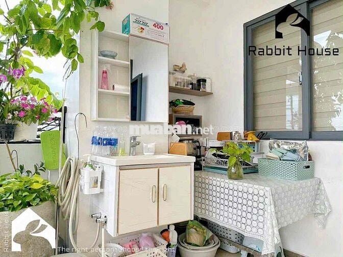 CHO THUÊ CĂN HỘ TÁCH BẾP SÂN VƯỜN SIÊU ĐẸP Ở LÊ VĂN SỸ QUẬN 3 GIÁ RẺ
