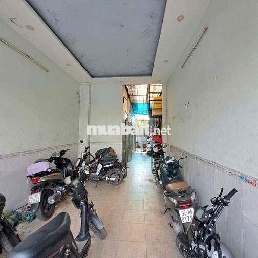 BÁN NHÀ SHR 8*16,6M GỒM 1 CĂN NHÀ VÀ 3 PHÒNG TRỌ 1/LIÊN ẤP 1-2 V.LỘC B