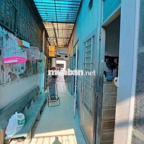 BÁN NHÀ SHR 8*16,6M GỒM 1 CĂN NHÀ VÀ 3 PHÒNG TRỌ 1/LIÊN ẤP 1-2 V.LỘC B