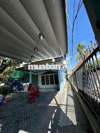 BÁN DÃY TRỌ SHR 9*43M CÓ 30 PHÒNG THU NHẬP 50tr/ THÁNG 2/ THỚI HOÀ VLA