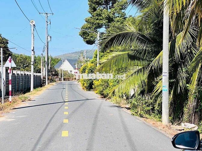 🌈🌈 CHỈ 1TY850 CÁCH BIỂN 5KM - LÊN LÔ ĐẤT ĐẸP XÃ PHƯỚC HẢI - TP HCM NHA
