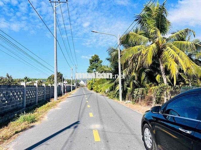🌈🌈 CHỈ 1TY850 CÁCH BIỂN 5KM - LÊN LÔ ĐẤT ĐẸP XÃ PHƯỚC HẢI - TP HCM NHA