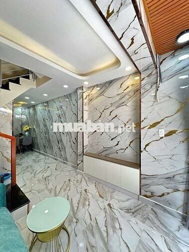 Bán nhà hẻm xe hơi đổ cửa, Trần Bình Trọng,p1, Quận 5