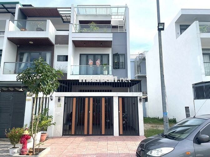 Cho Thuê Mặt Bằng - Khu Đô Thị Mỹ Gia