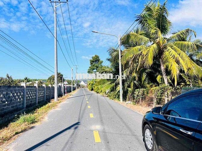 🌈🌈 CHỈ 1TY850 CÁCH BIỂN 5KM - LÊN LÔ ĐẤT ĐẸP XÃ PHƯỚC HẢI - TP HCM NHA