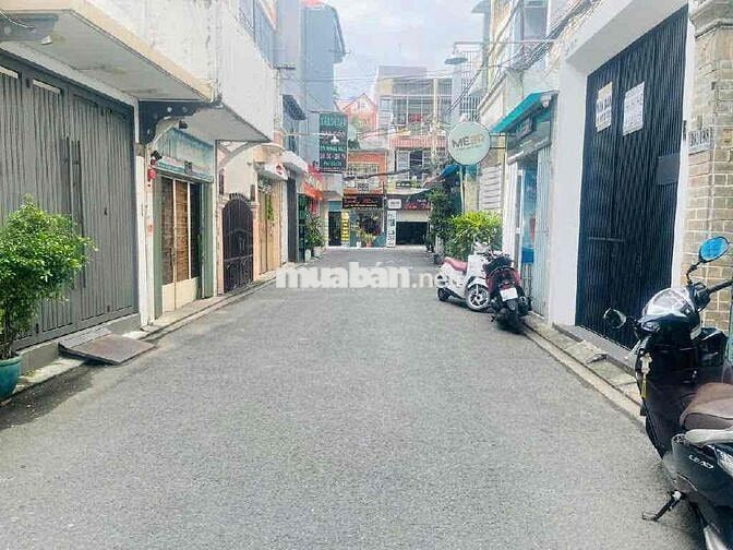 Hàng Vip HXH Tránh khu Phân Lô Vị Trí Siêu Đẹp Gần Mặt Tiền Lê Văn