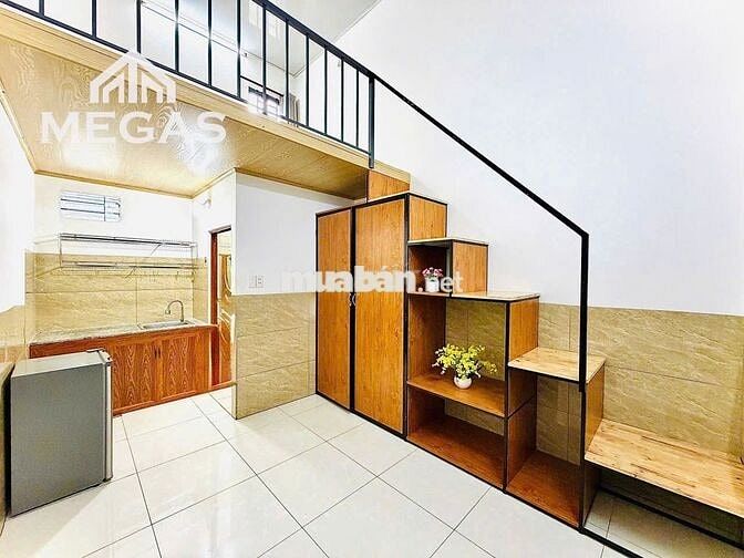 📢 TRỐNG LẠI DUPLEX - GÁC 2M - SẠCH SẼ, GIÁ RẺ 📌 TÔ KÝ - NGUYỄN ẢNH THỦ